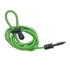 Vibrant 120cm Kayak Paddle Leash for Secure Watercraft 13 H3a99411abeed4886a652229bd6838dbcc