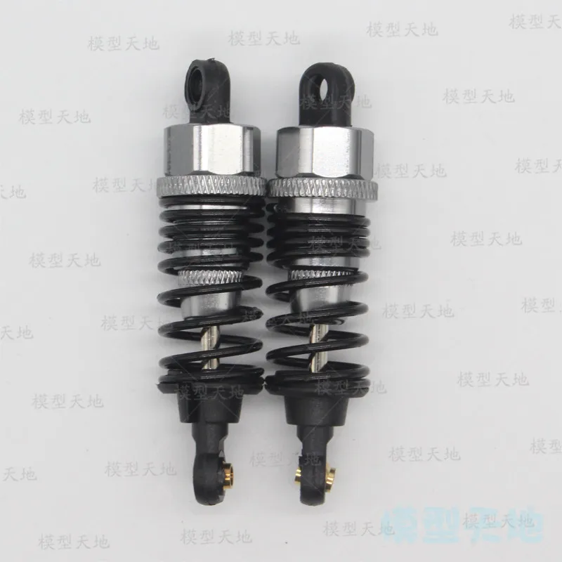 68mm Aluminum Shock Absorbers for RC Cars 5 68mm Aluminum Shock Absorbers for RC Cars - Image 5