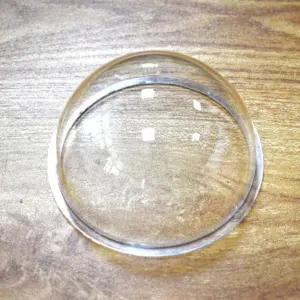 Clear Protective Dome Cover for CCTV Cameras 8 H4153ca9f600943a68912955cbc4bffb4w