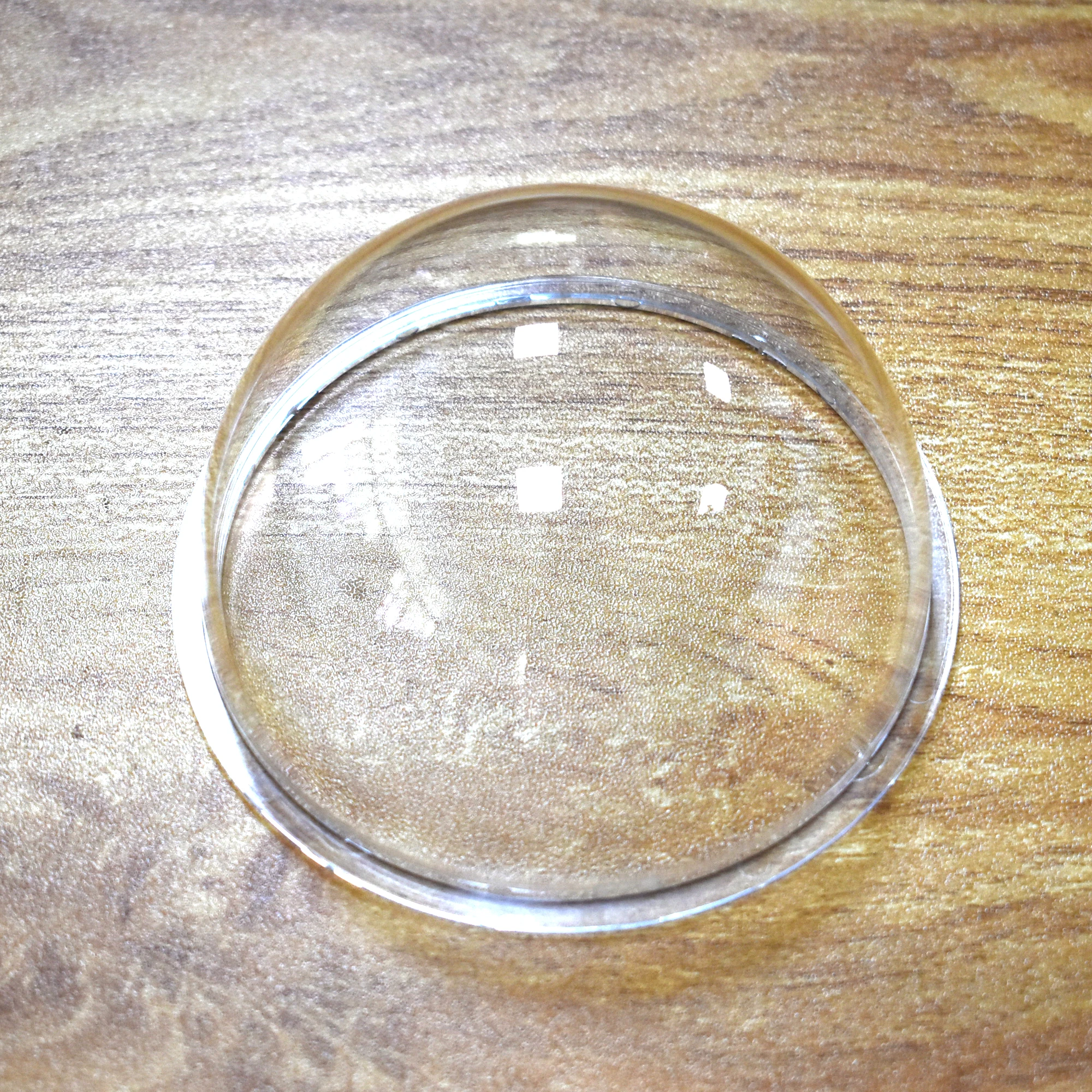 Clear Protective Dome Cover for CCTV Cameras 4 Clear Protective Dome Cover for CCTV Cameras - Image 4