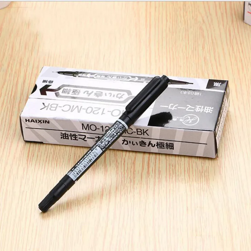 Professional Double-Ended Art Markers Set 4 Professional Double-Ended Art Markers Set - Image 4