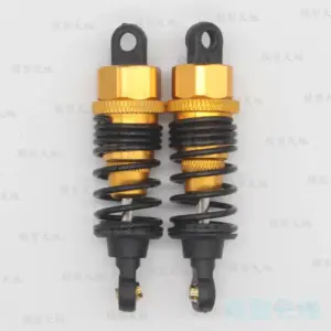 68mm Aluminum Shock Absorbers for RC Cars 15 H45a3cbf602e14828897c8f363ffb81541