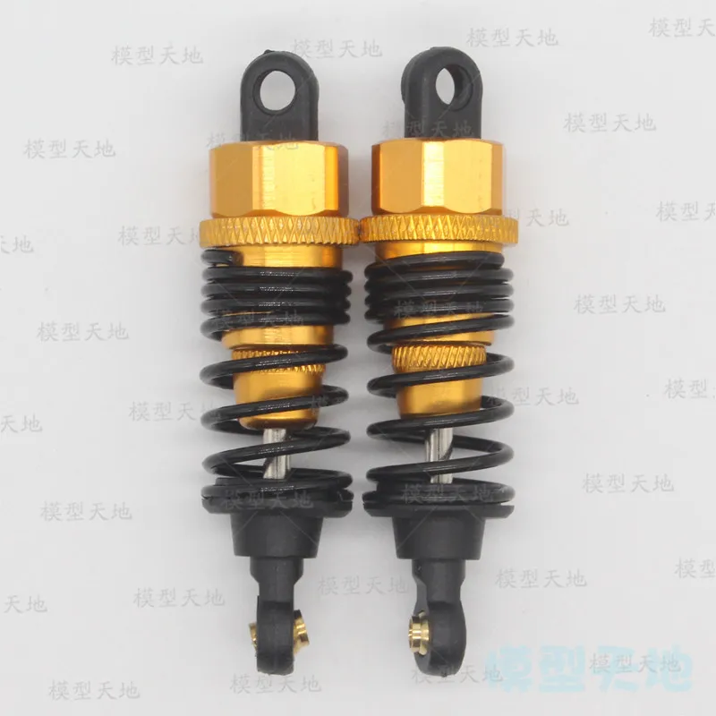 68mm Aluminum Shock Absorbers for RC Cars 6 68mm Aluminum Shock Absorbers for RC Cars - Image 6
