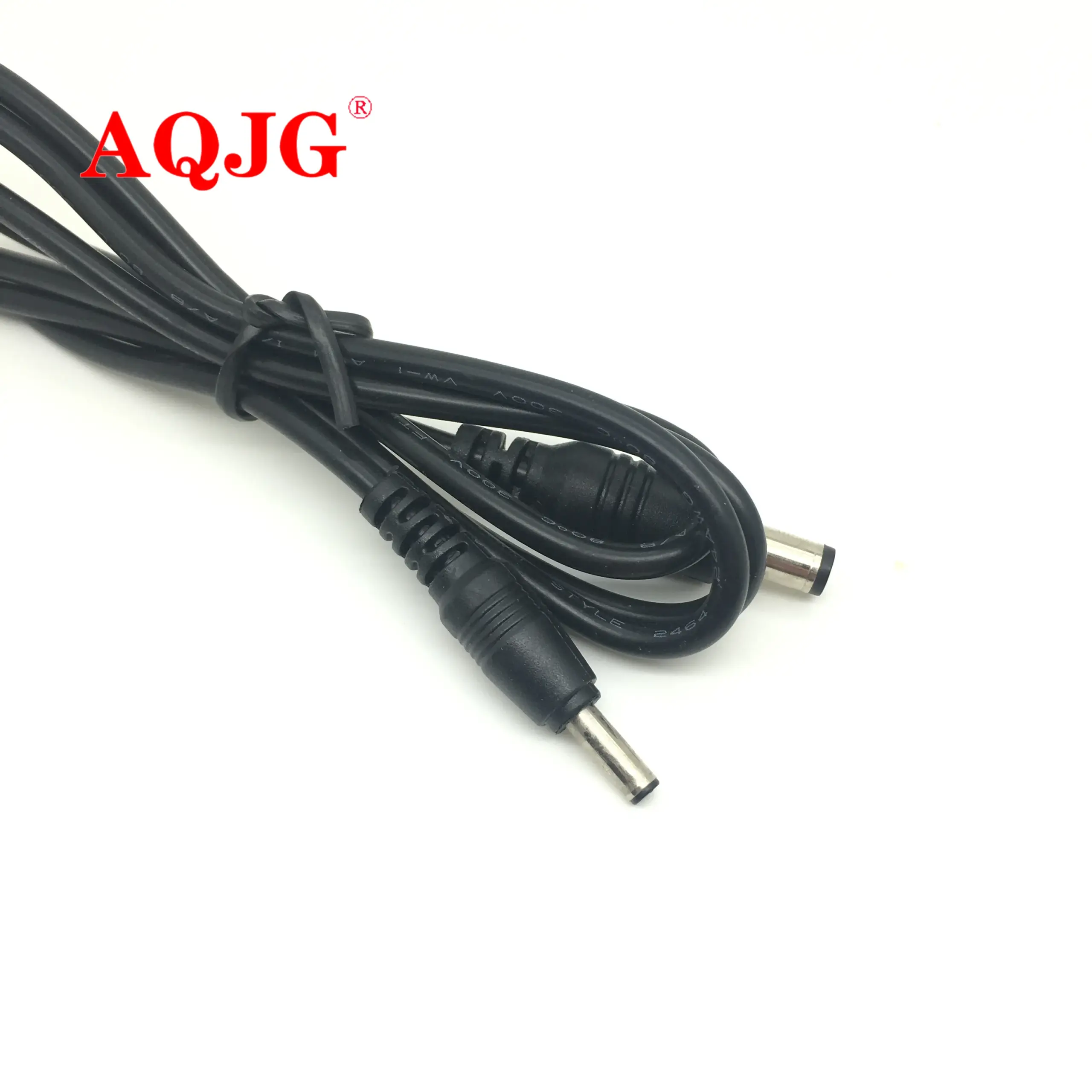 1-Meter DC Power Cable with 5.5x2.1mm and 3.5x1.35mm Connectors 5 1-Meter DC Power Cable with 5.5x2.1mm and 3.5x1.35mm Connectors - Image 5
