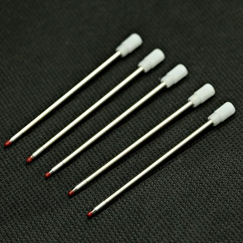 Metal Ballpoint Pen Refill Set, 10 Pack 5 Metal Ballpoint Pen Refill Set, 10 Pack - Image 5