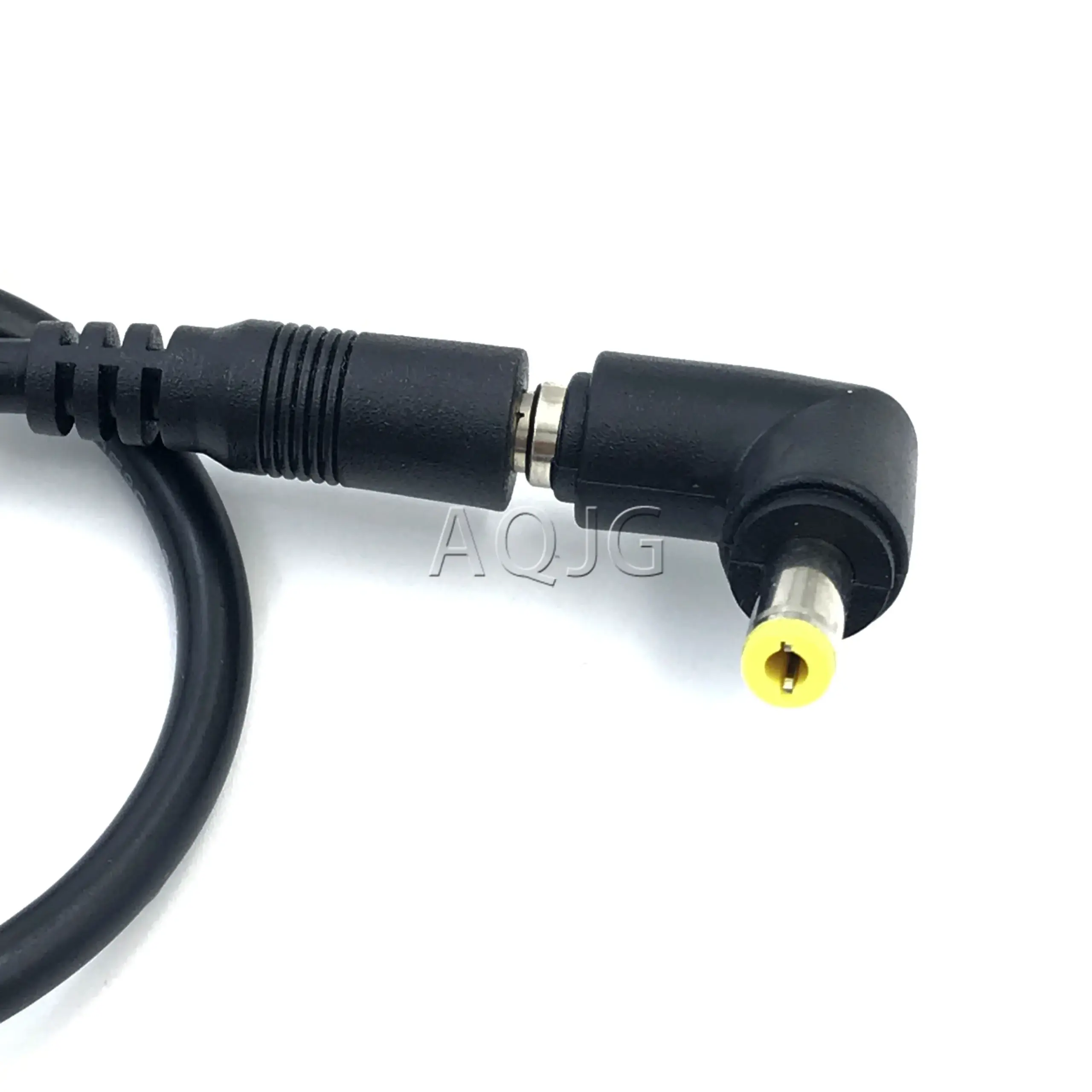 DC Power Connector Set with 2pcs, 90° L-Shaped 5 DC Power Connector Set with 2pcs, 90° L-Shaped - Image 5