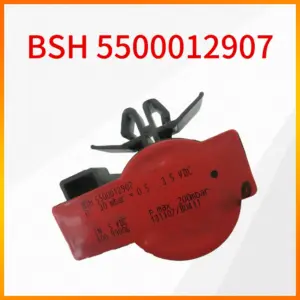 BSH 5500012907 Water Pressure Switch for Siemens Washers