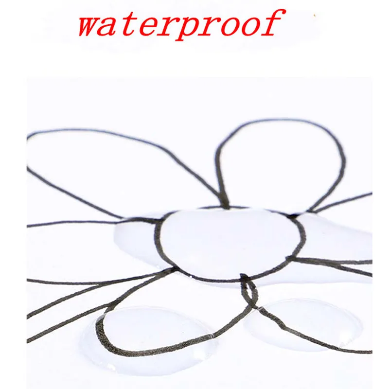 Professional Waterproof Sketch and Comic Needle Pen 5 Professional Waterproof Sketch and Comic Needle Pen - Image 5