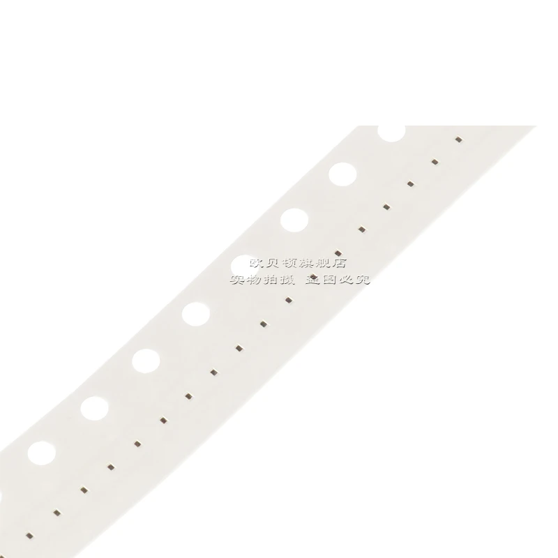 High-Precision 0201 SMD Resistor Set 100 pcs 2 High-Precision 0201 SMD Resistor Set 100 pcs - Image 2