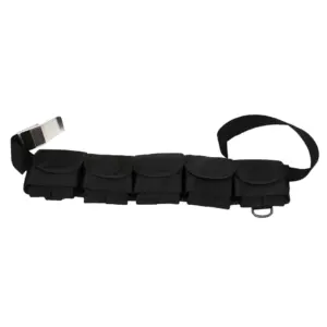 Heavy-Duty Diving Weight Belt with Quick-Release Buckle 14 H5e251c9dcb634e73845136abcd54d377y