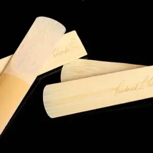 Rico Hemke Soprano Saxophone Reeds 2.0-3.5 12 H64a6c15f48fe42eea02f91f3f1393bceL