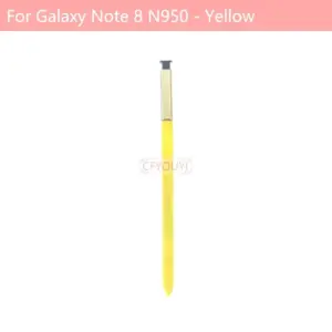 Galaxy Note 8 Stylus N950F Silver 15 H64d68aa1e7d04a069a123caafa7633106