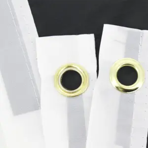 3x5 Blue Line Police Memorial Flag 14 H6ab2d738c95b4b9ca7c12890eecc360dK