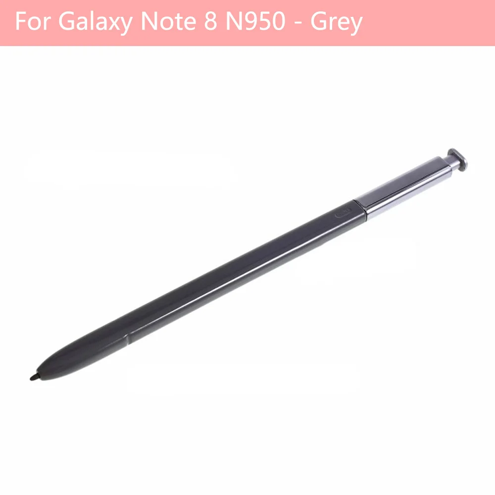 Galaxy Note 8 Stylus N950F Silver 7 Galaxy Note 8 Stylus N950F Silver - Image 7