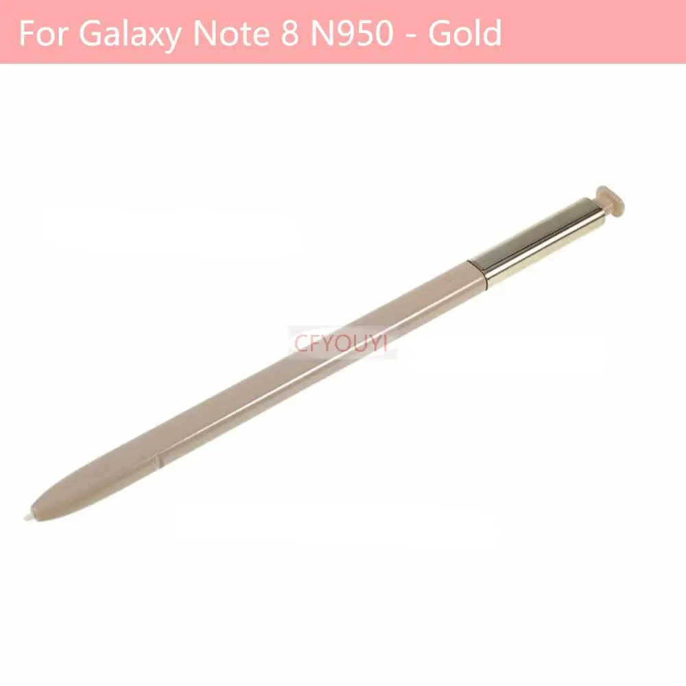 Galaxy Note 8 Stylus N950F Silver 4 Galaxy Note 8 Stylus N950F Silver - Image 4