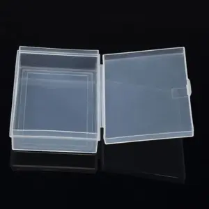 Clear Plastic Storage Box for Playing Cards Set 7 H72e7f2c864dc4382b67ef3d02040a4ba4