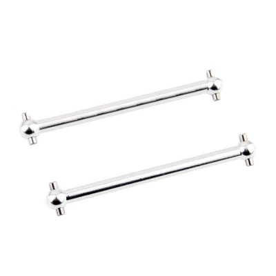 Vibrant Alloy Drive Shafts for 1/18 RC Cars 6 Vibrant Alloy Drive Shafts for 1/18 RC Cars - Image 6