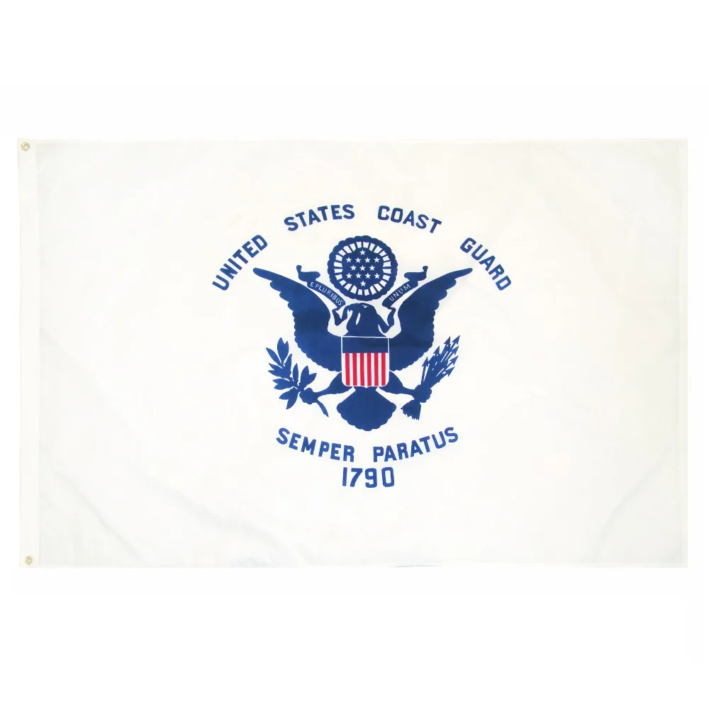 Marine Corps 3x5 ft Patriotic Flag 10 Marine Corps 3x5 ft Patriotic Flag - Image 10
