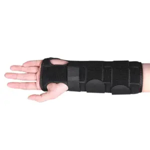 N0HA Wrist Brace for Support and Stability 7 H77bb490f34ec4a5096fc2de42139aa96k