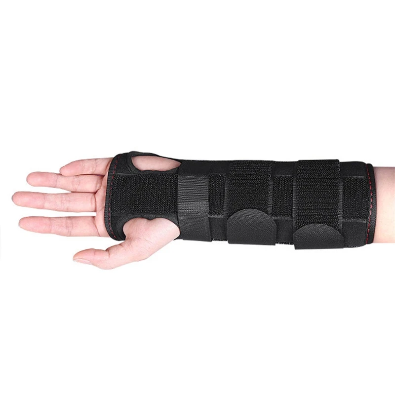 N0HA Wrist Brace for Support and Stability 2 N0HA Wrist Brace for Support and Stability - Image 2