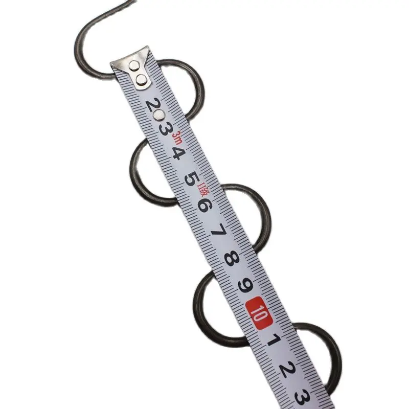 Stainless Steel Zig Zag Upholstery Spring Set 4 Stainless Steel Zig Zag Upholstery Spring Set - Image 4