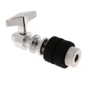 Professional Zinc Alloy Hi-Hat Clutch Holder Clamp 9 H7a14fbe02f7e4d5887cefff13b27f83ct