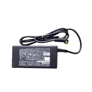 12V 3A Power Adapter for Sony Devices