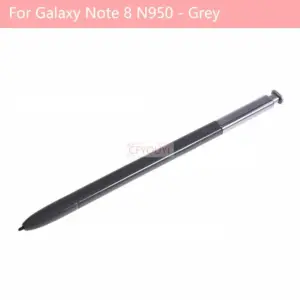 Galaxy Note 8 Stylus N950F Silver 12 H7ba0d42f473345fd91d59402438358b2F