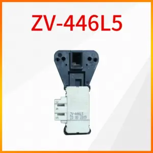 Samsung Washing Machine Electronic Lock Switch ZV-446L5