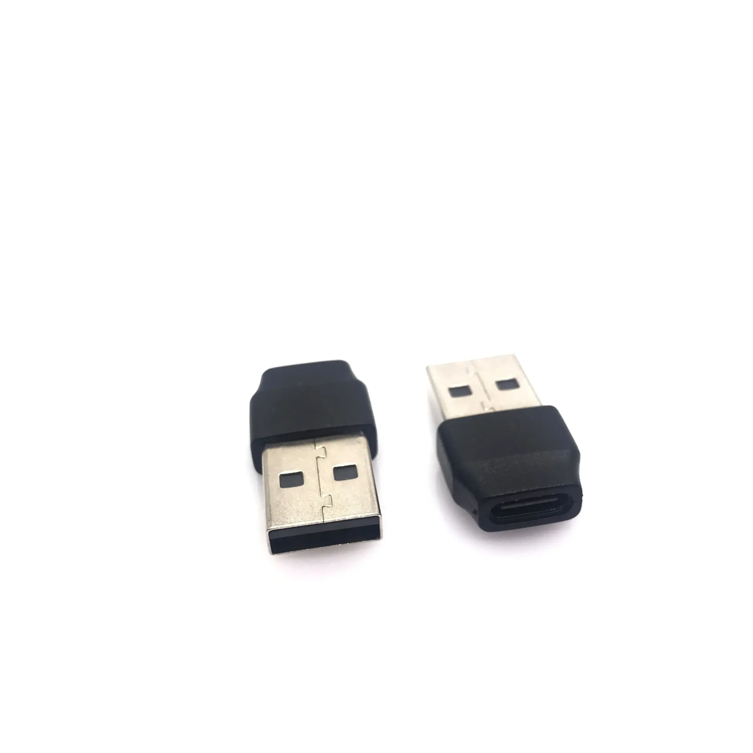 Black USB 3.0 Type-C OTG Adapter 5 Black USB 3.0 Type-C OTG Adapter - Image 5