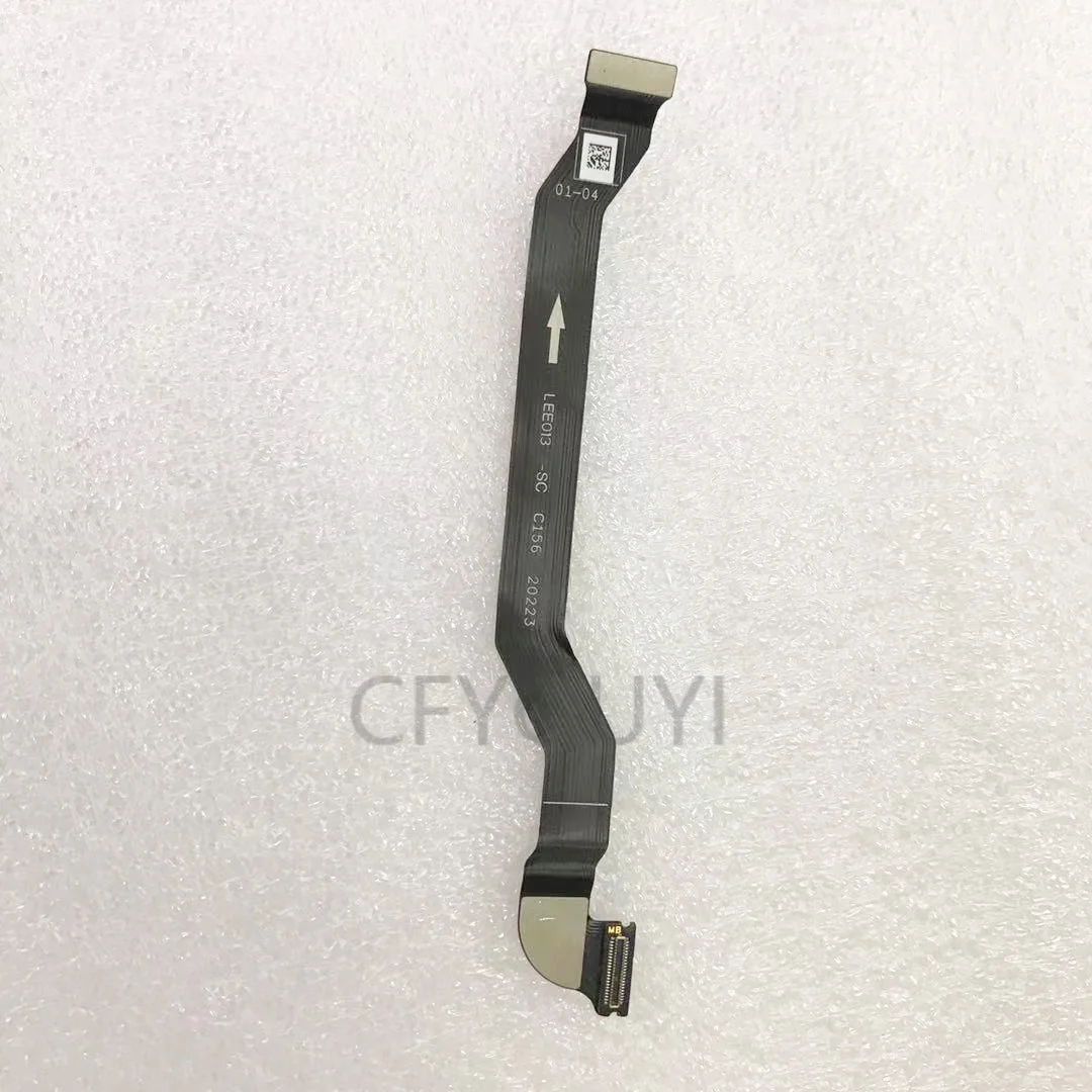 OnePlus 8T OEM Flex Cable Replacement 2 OnePlus 8T OEM Flex Cable Replacement - Image 2