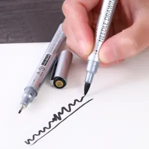 Professional Waterproof Sketch and Comic Needle Pen 8 H87029493ac984a67a822d60e93ff0fc1Z