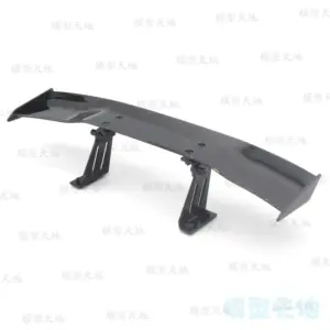 RC GT AE86 Rear Spoiler 1/10 Scale Plastic 7 H8718b6f151ec4b9593dcb40fa8f131afS