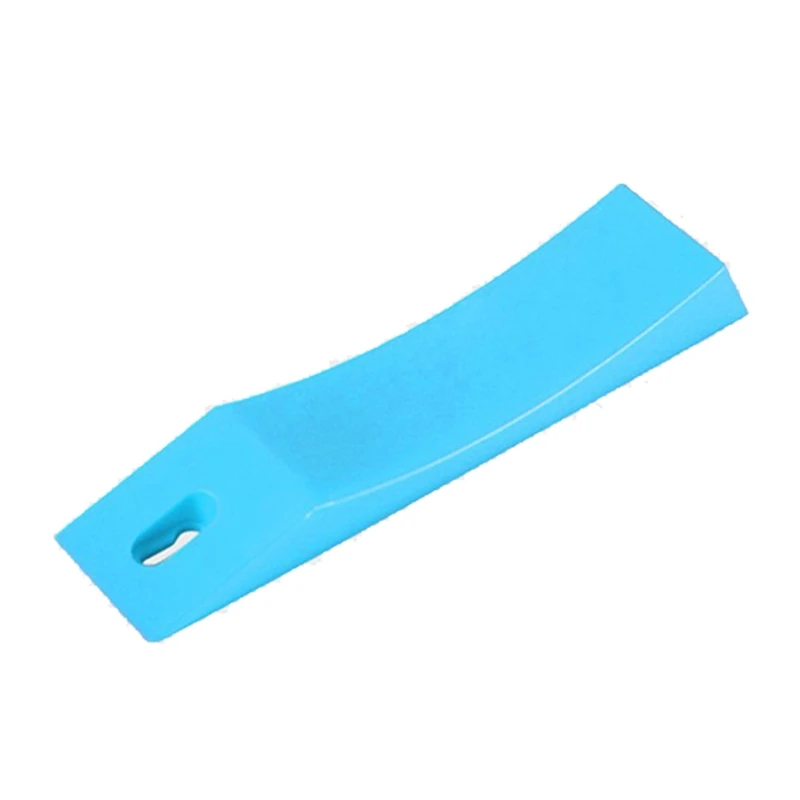 Red Silicone Deadlift Support Wedge for Stability 7 Red Silicone Deadlift Support Wedge for Stability - Image 7