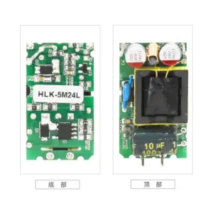Compact 5W AC-DC Power Supply Module 7 H8c34c3fdbb034bc08a2687d57cc70293F