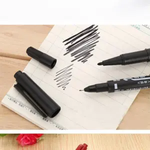 Professional Double-Ended Art Markers Set 7 H8e4dc822e8f647d7a12fa2207b850788Z