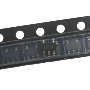 1.8V Voltage Domain Chip in SOT23-5