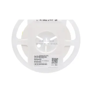 High-Precision 0201 SMD Resistor Set 100 pcs 9 H901454e97d5940b19c1ed886675bb2a45