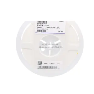 High-Precision 0201 SMD Resistor Set 100 pcs 8 H904a4d14826841a0a0e397a1cac3a8e8h