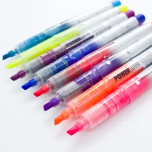 Vibrant 5-Piece Refillable Water Brush Set 9 H91ffd2c52a65496c8da830eba34a49b95