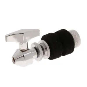 Professional Zinc Alloy Hi-Hat Clutch Holder Clamp 8 H973771991f5e4a4bb8e23ddb5b8bbaf42