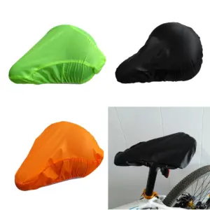 Waterproof Bike Seat Cover with Elastic Fit 14 H98767208e24646898b432e8b623df03cC