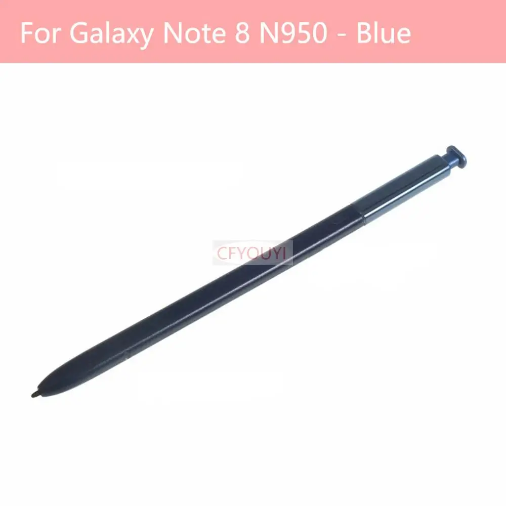 Galaxy Note 8 Stylus N950F Silver 5 Galaxy Note 8 Stylus N950F Silver - Image 5