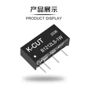 Black 12V Voltage Regulator Module for Circuits 5 H9f44e9a8d913433a87ff546abee3d949s