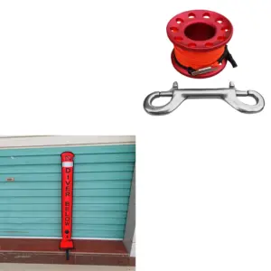 Red Surface Marker Buoy with 15m Reel 13 HLB10hTxQMHqK1RjSZFgq6y7JXXaG