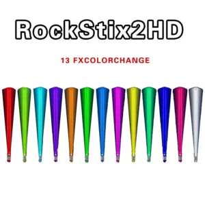 Bright LED Drumsticks with Motion Activation 11 HTB1.1cAKbGYBuNjy0Foq6AiBFXaR