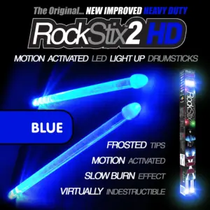Bright LED Drumsticks with Motion Activation 17 HTB1.UmXuRjTBKNjSZFNq6ysFXXaH