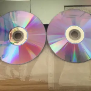 Vibrant Grade A+ DVD-R Discs Set of 5 3 HTB11LfmQVXXXXXcaXXXq6xXFXXXb