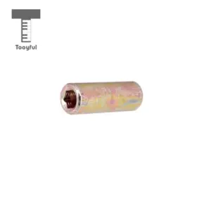 Vibrant 9mm Guitar Truss Rod Connector 8 HTB14CjYef1TBuNjy0Fjq6yjyXXaO