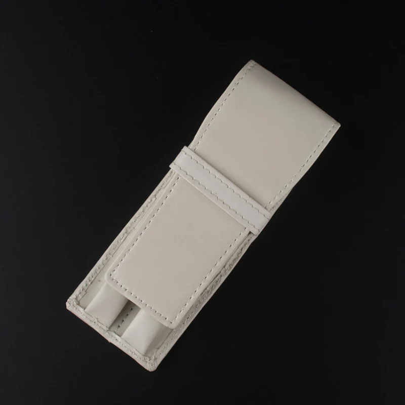 Leather Pencil Case Model 012 by MONTE MOUNT 5 Leather Pencil Case Model 012 by MONTE MOUNT - Image 5